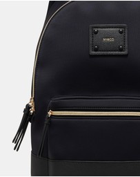 MIMCO - Brunswick Backpack