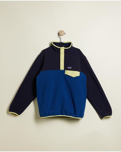 Clement Blue