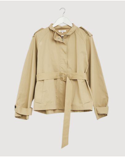 Neutral