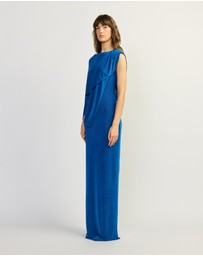 TOJHA - ELEKTRA DRESS