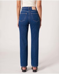 Neuw - Nico Straight Jeans