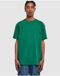 Urban Classics - Heavy Oversized Casual Tee