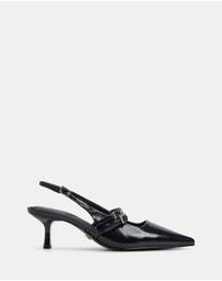 ALDO - Halsie Slingback Heels