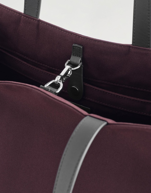 COS - City Canvas Tote