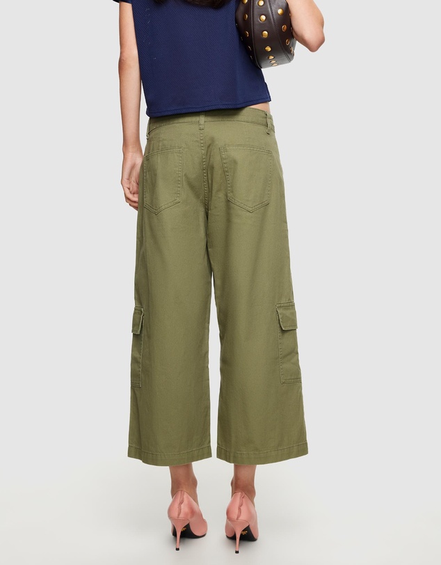Lioness - Carrie Cargos
