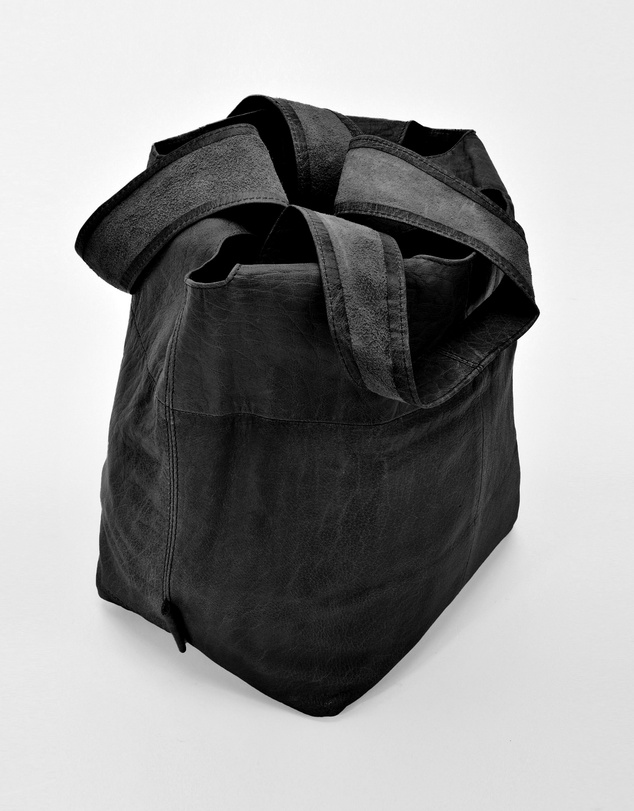 Cobb & Co - Sorell Leather Tote