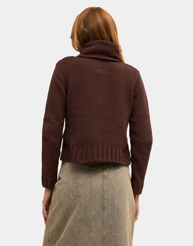 Element - Womens Cozy Nights Sweater