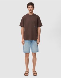 M.N.G - Canon T-Shirt