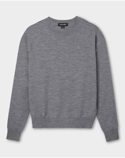 Grey Mix