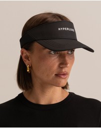 HyperLuxe The Label - Active Visor