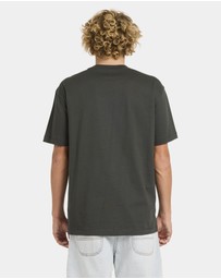 RVCA - Mens Thru View T-Shirt