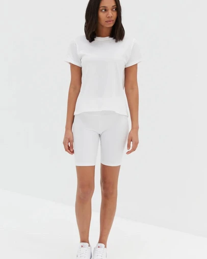 Style Addict - Cycle Shorts