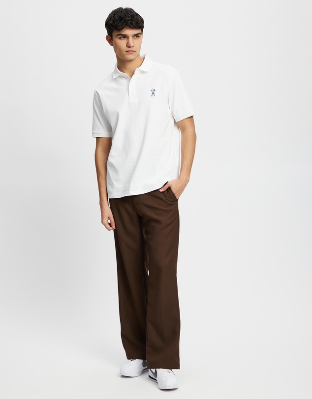 Eastside Golf - Core Pique Polo