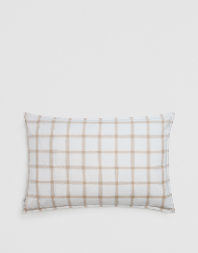 Country Road - Luca Standard Pillowcase Pair