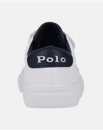 Polo Ralph Lauren - Ryley PS - Kids