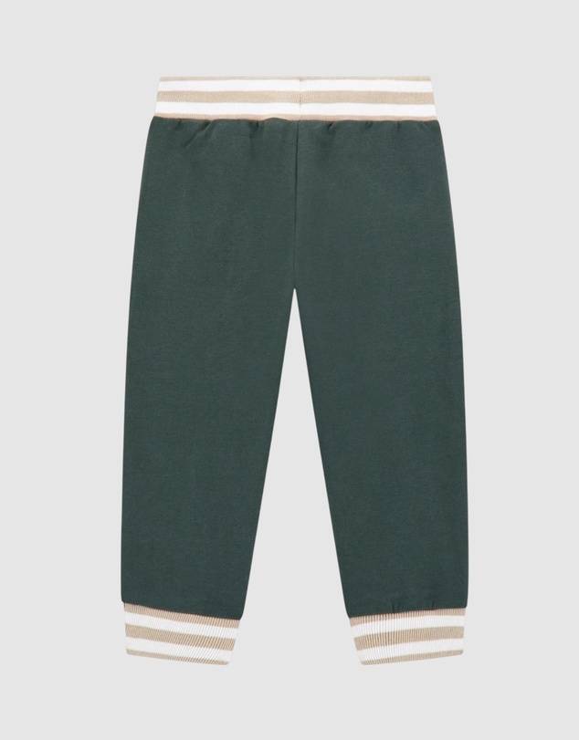 GUESS - Fleece Regular Pants