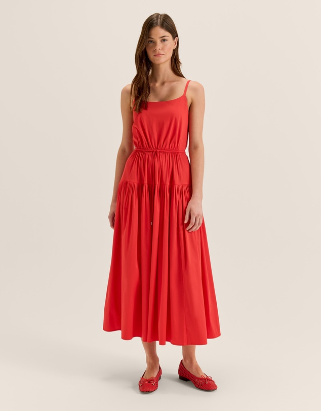Review - Rene Midi Dress