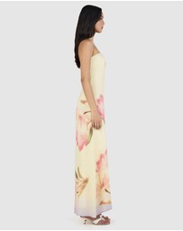 Ownley - Acacia Maxi Dress