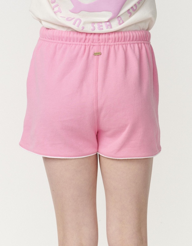 Rip Curl - Surf Puff Terry Shorts - Teens