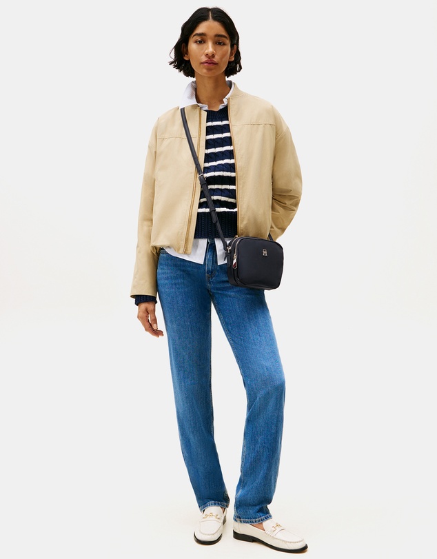 Tommy Hilfiger - Poppy Crossbody Bag