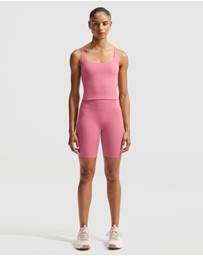 Nike - Zenvy Light-Support Sports Bra Tank