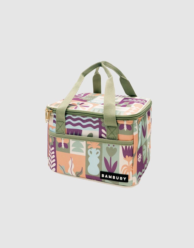Bambury - Zippora Lunch Bag