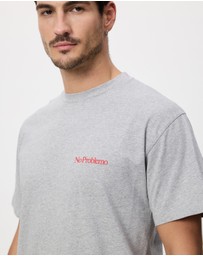 No Problemo - Mini Problemo SS Tee
