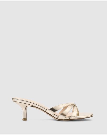 Champagne Gold