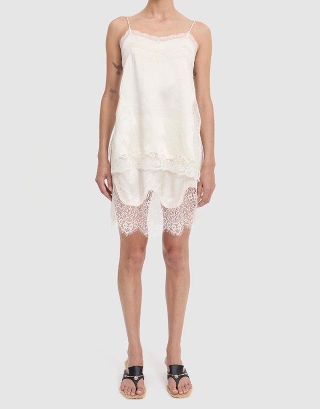 Blanca - Lily Skirt