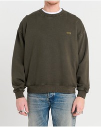 Neuw - Wordmark Crew Sweat
