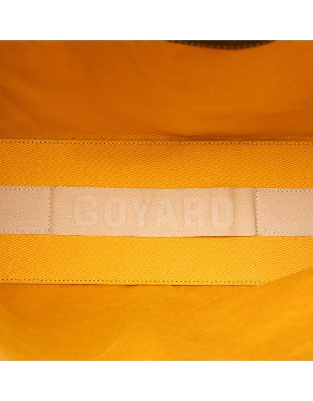 Pre-Loved by Azura Reborn - Pre-Loved Goyardine Voltaire