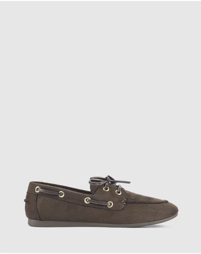 Verali - Brody Boat Shoes