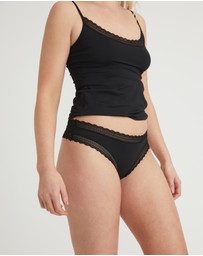 Hush Hush - Everyday G-String