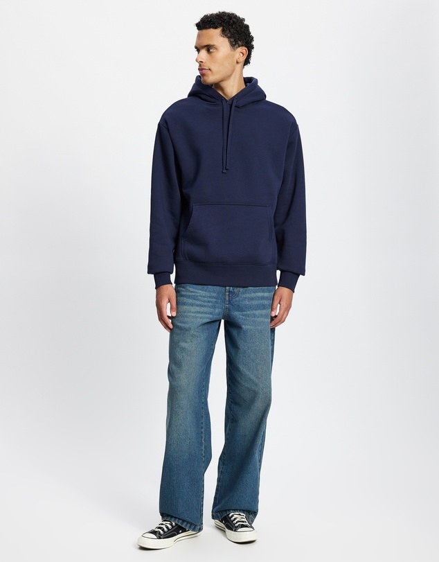AS Colour - Heavy Hoodie
