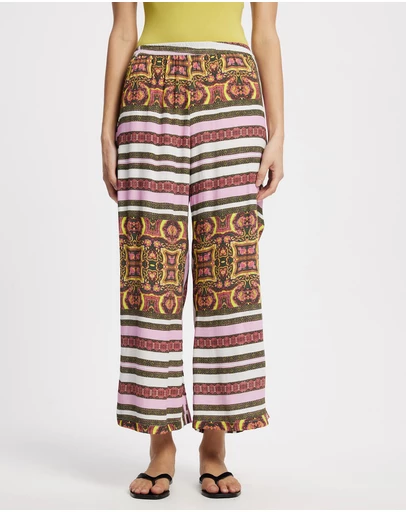 Florencia The Label - Nomad Pants