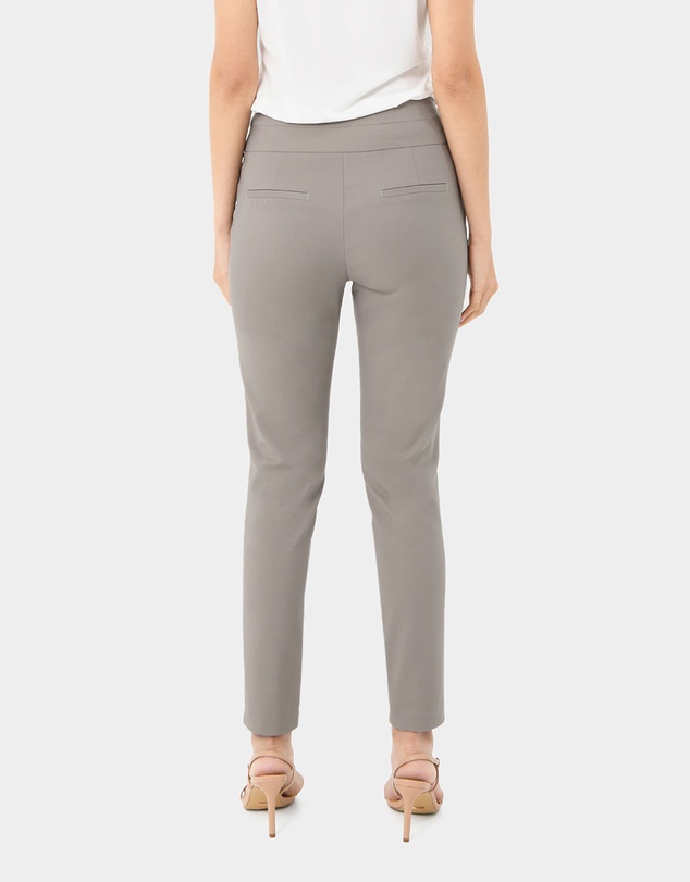 Forcast - Myah Double Waistband Pants