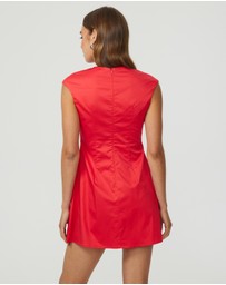 Tussah - Faye Mini Dress