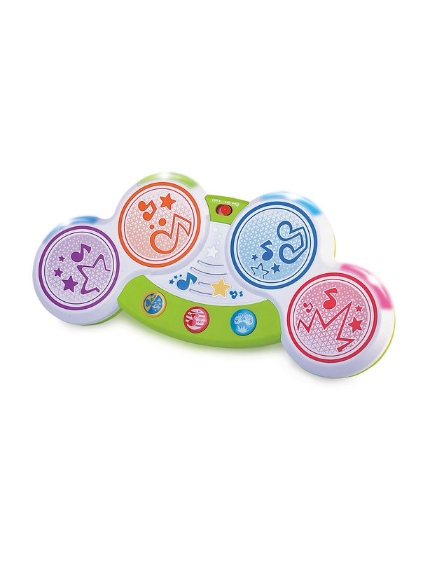 Bright Child - Magic Melody Drums