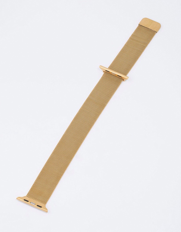 Lovisa - Gold Mesh Watch Band 38/40/41mm
