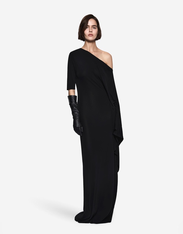 MISHA - Liria Jersey Maxi Dress