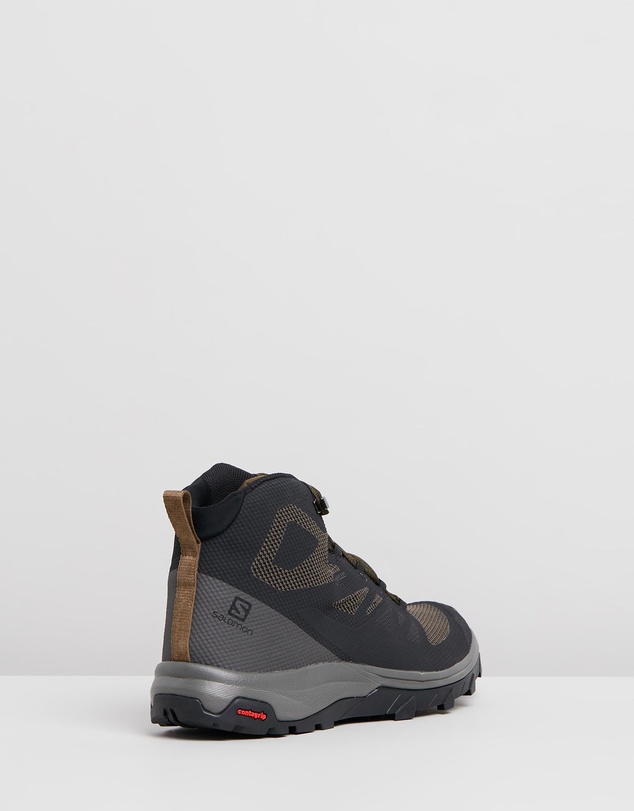 Salomon - Outline Mid GTX - Men's