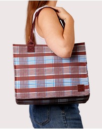 The Somewhere Co - Mulberry Everyday Tote Bag