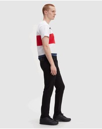 Levi's - 502™ Taper Jeans