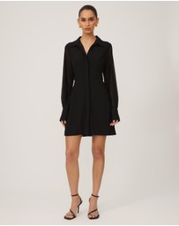 Tussah - Lainey Mini Dress