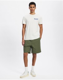 Deus Ex Machina - Dive Shorts