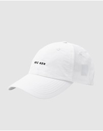 REC GEN - Logo Cap