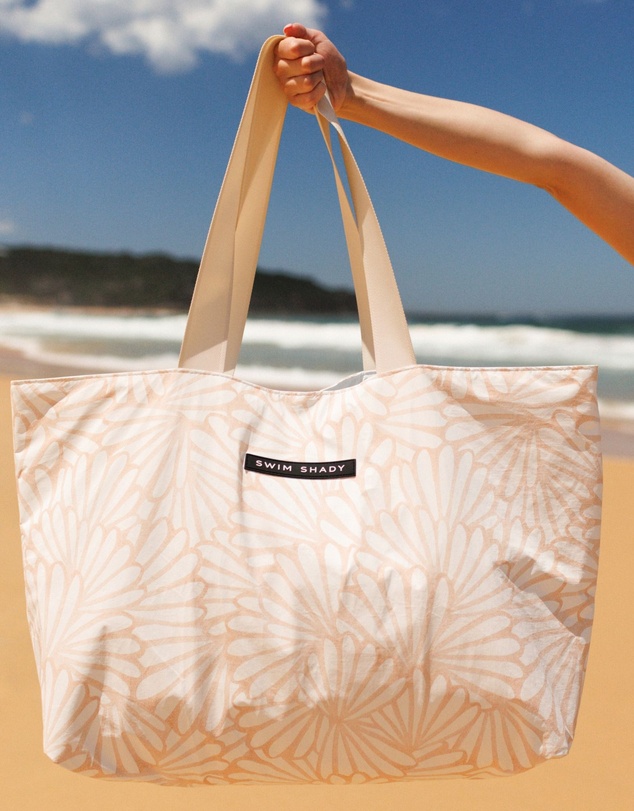 Swim Shady - Soothe Swim Bag
