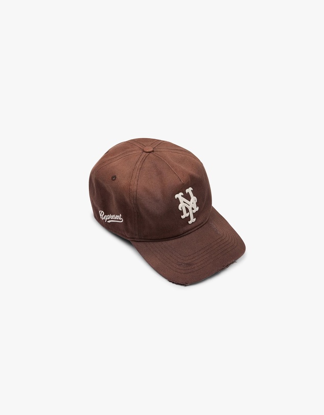 Represent - Represent X 47 New York Mets Cap