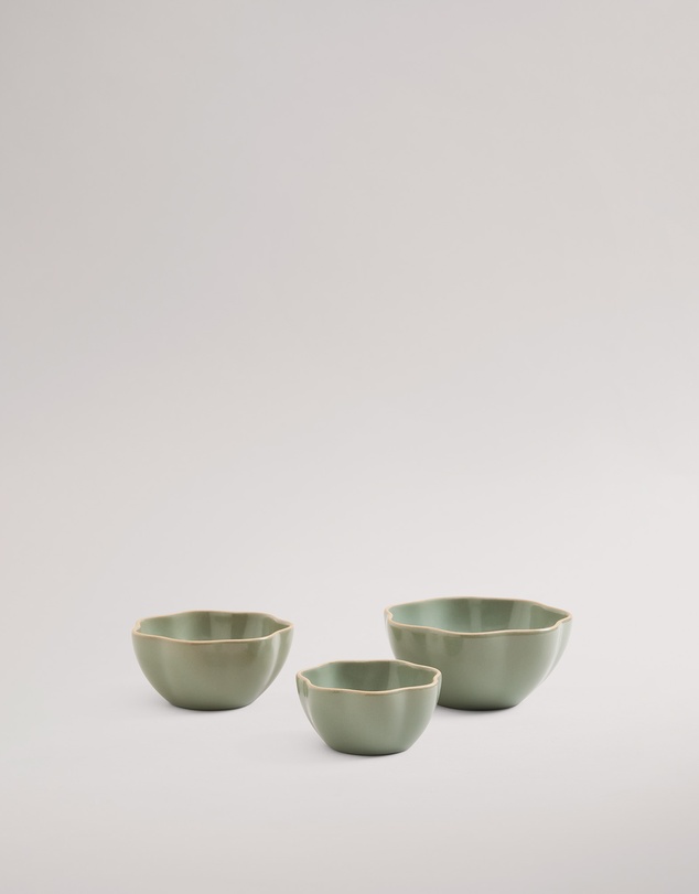 Country Road - Como Dip Bowl Set