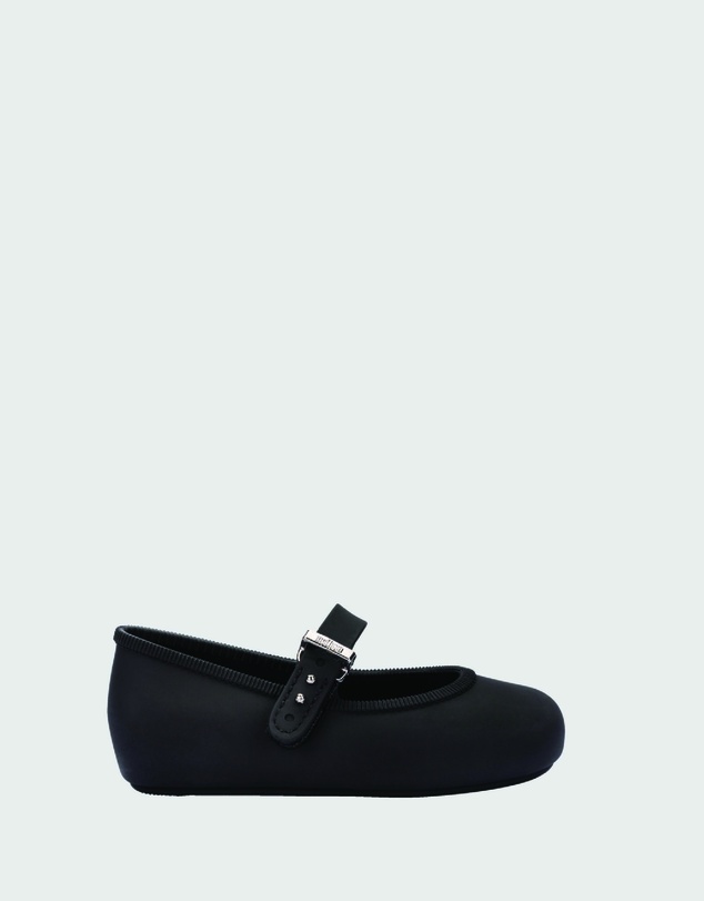 Mini Melissa - Mini Melissa Soft Baby